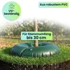 Baumbewässerungsring 55L für Sträucher & Bäume – Produktbild-Vorschau 3