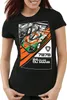 style3 787B 4-Rotor Damen T-Shirt wankel motor japan le Produktbild-Vorschau 1