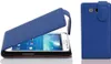 Cadorabo Schutzhülle für Samsung Galaxy EXPRESS 2 Hülle in Produktbild-Vorschau 1