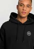 Jack & Jones Hoodie Shark Kapuzensweatshirt Produktbild-Vorschau 2