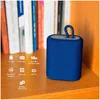 Canyon Bluetooth-speaker BSP-4 TF-kaartlezer/USB-C/5W, gele Productafbeelding-voorbeeld 8