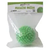 YATE Massageball - Durchmesser 7 cm grün Produktbild-Vorschau 2