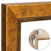 Bilderrahmen Antik Massivholz 'SOFIA' Shabby Chic Vintage Produktbild-Vorschau 5
