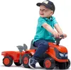 Falk 260C, 1 Jahr(e), 6 Rad/Räder, Kunststoff, Stahl, Produktbild-Vorschau 7