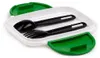 Minecraft Creeper & TNT Clip-Verschluss Stapelbare Bento Produktbild-Vorschau 4