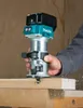 Makita Akku-Multifunktionsfräse DRT50Z Produktbild-Vorschau 54