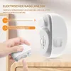 Elektrischer Nagelknipser,3 in 1 Automatischer elektrischer Produktbild-Vorschau 5