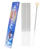 Prskavky 28 Cm Box 10 ks Náhľad obrázku produktu 2