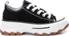 Refresh 17247 Sportschuhe Schwarz EU 39 Frau Schwarz EU 39 Produktbild-Vorschau 2