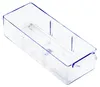 Modulaire kast met 12 lades, planken van 23 x 13 cm, soepel Productafbeelding-voorbeeld 11