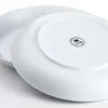 MALACASA Porzellan Salatschale, Serie Regular, Pastateller Produktbild-Vorschau 3