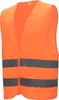 NITRAS Gilet ad alta visibilità Gilet di sicurezza Gilet ad Anteprima dell’immagine prodotto 2