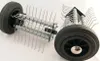 72 X Ressort de verticoupe Ressort pour Honda F220 / FG201 Voir les images du produit 5