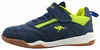KangaRoos Backyard 2.0 EV Trainingsschuh Blau in Gr. 39 Produktbild-Vorschau 1