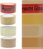 24 Rollen Papier Klebeband Paketband Packband 50m X 50mm Produktbild-Vorschau 5
