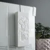 Nawilżacz z elementem ceramicznym z motywem kwiatowym Podgląd zdjęcia produktu 6