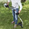 AL-KO Benzin-Motorsense BC 223 L-S (41 cm Schnittbreite Produktbild-Vorschau 6
