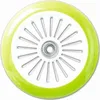 Muuwmi KiddyScooter Racing skrejritenis, zils Anteprima dell’immagine prodotto 4