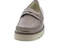 Waldläufer H-Serena Damen Mokassin in Metallic, Größe 6.5 Produktbild-Vorschau 4