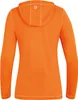 Kapuzenjacke Run 2.0 JAKO Produktbild-Vorschau 4