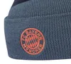 adidas FCB WOOLIE CONAVY/BLUE/WHITE CONAVY/BLUE/WHITE Produktbild-Vorschau 4