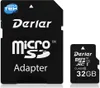 Hama microSDHC 32GB, 32 GB, MicroSDHC, Klasa 10, UHS-I, 80 Podgląd zdjęcia produktu 6