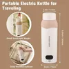 Zimilo Mobiele flessenwarmer set met 304 roestvrij staal, Productafbeelding-voorbeeld 6