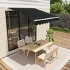 Markise Balkon 300 x 250 cm, Beschattung Terrasse & Balkon, Produktbild-Vorschau 8