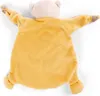 NICI Schmusetuch Br kleiner Spatz 25x25cm Produktbild-Vorschau 8