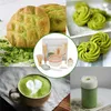 Matcha Besen Set, Matcha Set 7-Teiliges - Bambus Matcha Produktbild-Vorschau 9