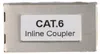 Goobay 15217 RJ45 modulaire koppeling/connector, CAT 6, CAT Productafbeelding-voorbeeld 5