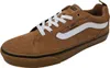 Vans Sneakers VN000CSUGWT1 in 210 - MEDIUM BROWN color size Anteprima dell’immagine prodotto 19