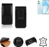 K-S-Trade Holster Gürteltasche Handy Hülle Schutzhülle Produktbild-Vorschau 1