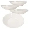Ritzenhoff Ontario 4er Set Suppen-Teller tief 400ml Produktbild-Vorschau 2