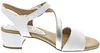 Marco Tozzi 2 28206 46 197 (39/white kombi) Produktbild-Vorschau 3