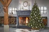 Triumph Tree Bristlecone Fir künstlicher Weihnachtsbaum 686 Produktbild-Vorschau 7