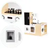 Cucina in legno per bambini con moduli separati XXL, Anteprima dell’immagine prodotto 3