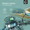 CELLONIC 1x Batteria per Navigatore GPS Compatibile con Anteprima dell’immagine prodotto 5