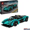 LEGO® Technic 42208 Aston Martin Valkyrie Voir les images du produit 22