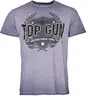 Top Gun T-Shirt TG20212104 Herren navy XXL Produktbild-Vorschau 6