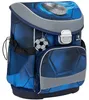 Belmil Schulranzen Set Mini Fit Football silber 10-teilig Produktbild-Vorschau 4