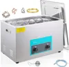 Ultraschallreiniger 30L Ultraschall-Reinigungsmaschine Produktbild-Vorschau 1