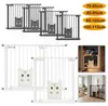 UISEBRT Barrière de sécurité pour enfants, barrière pour Voir les images du produit 1