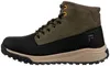 Fila Lance XXI Black-Olive Night Größe EU 43 Produktbild-Vorschau 1