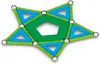 Geomag Classic GM471, Zabawka z magnesem neodymowym, 5 Podgląd zdjęcia produktu 15