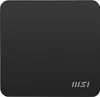 MSI Barebone Cubi NUC 1MG-008BDE i5-120U black ohne OS Náhled obrázku produktu 7