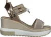 Nero Giardini Sandalette Beige Produktbild-Vorschau 10