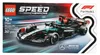 LEGO® Speed Champions 77244 Mercedes-AMG F1 W15 Rennauto Produktbild-Vorschau 7