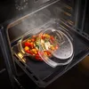 KADAX sklenený pekáč "Acri", pekáč s vekom, ohňovzdorná Náhľad obrázku produktu 4