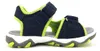 Superfit MIKE 3.0 1-009469-8020 (25/BLAU/GRÜN) Produktbild-Vorschau 35